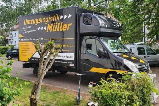Halteverbotsschilder in Göppingen